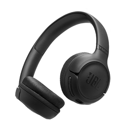 Audífonos JBL Tune 530BT Bluetooth Negro