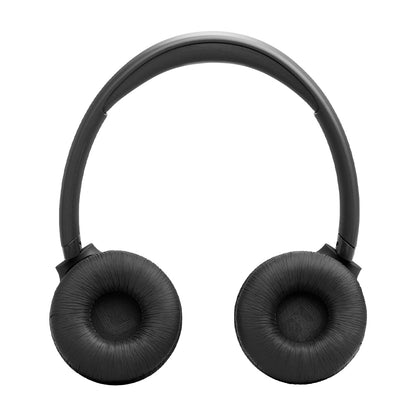 Audífonos JBL Tune 530BT Bluetooth Negro