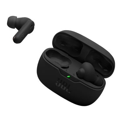 Audífonos JBL Wave Beam 2 Negro