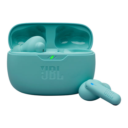 Audífonos JBL Wave Beam 2 Azul