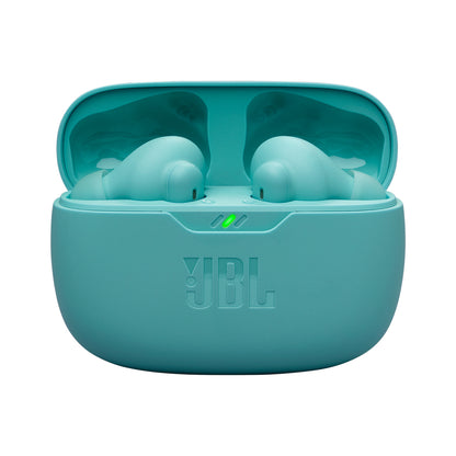 Audífonos JBL Wave Beam 2 Azul