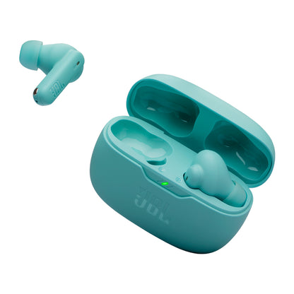 Audífonos JBL Wave Beam 2 Azul