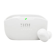 Audífonos JBL Wave Buds 2 Blanco