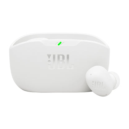 Audífonos JBL Wave Buds 2 Blanco