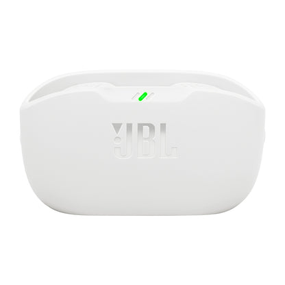 Audífonos JBL Wave Buds 2 Blanco