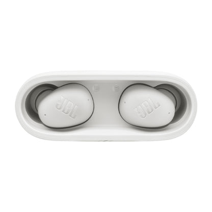 Audífonos JBL Wave Buds 2 Blanco