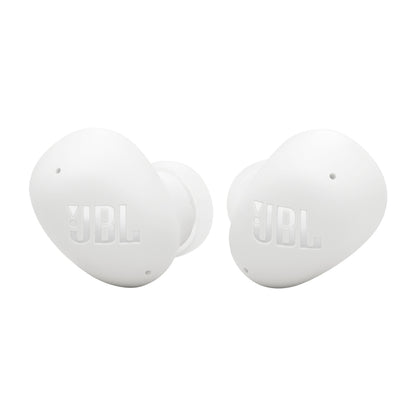 Audífonos JBL Wave Buds 2 Blanco