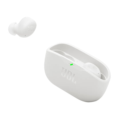 Audífonos JBL Wave Buds 2 Blanco