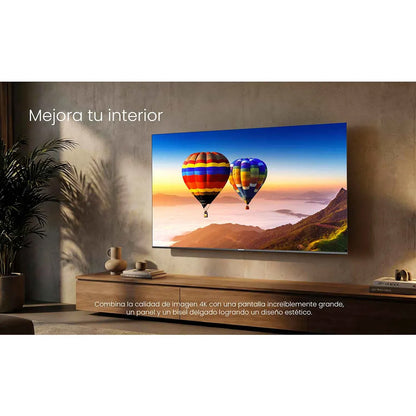 Led Smart Tv Aiwa 70'' 4k Ultra HD QLed Google Tv AW-70B4QFG