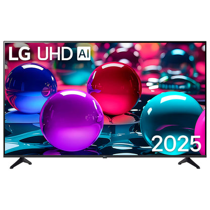 Led Smart TV 55" UA7300PSB