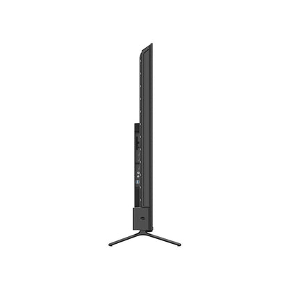 Led Smart TV Philips QLED 4K Ultra HD 50” Ambilight 50PUD8250