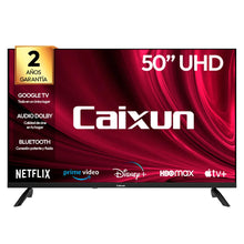 LED Smart TV 50 " Ultra HD 4K Google TV C50V1UG