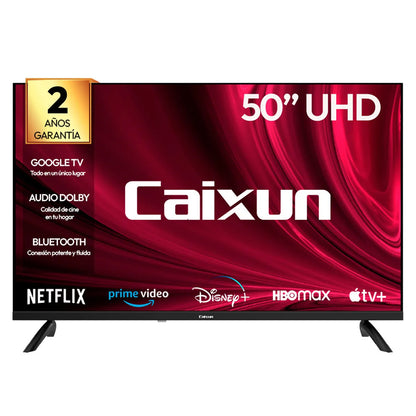 LED Smart TV 50 " Ultra HD 4K Google TV C50V1UG
