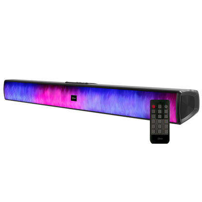 Soundbar Flaming Smoke SB-500 Mlab