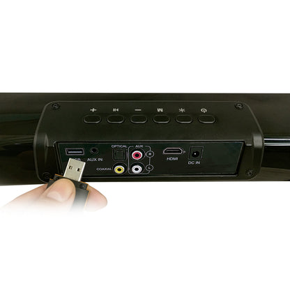 Soundbar Flaming Smoke SB-500 Mlab