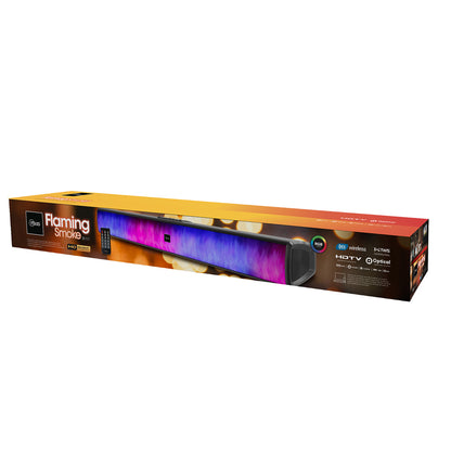 Soundbar Flaming Smoke SB-500 Mlab