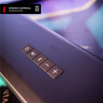 Soundbar Blik Surreal 80 / 80W.