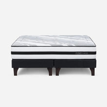 Cama Europea Driven 180 X 200