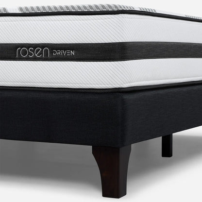 Cama Europea Driven 150 X 200