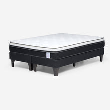 Cama Europea New Style 6 2 Plazas