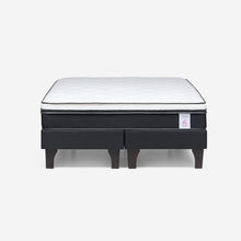 Cama Europea New Style 6 2 Plazas
