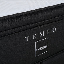 Cama Europea Tempo King Base Dividida