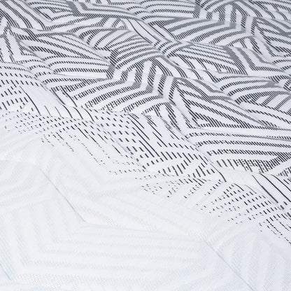 Cama Europea Tempo 180 X 200 Issey Grafito