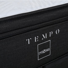 Cama Europea Tempo 180 X 200 Issey Grafito
