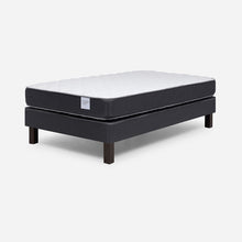 Cama Europea Wave 1,5 Plazas