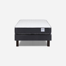 Cama Europea Wave 1,5 Plazas