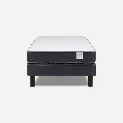 Cama Europea Wave 1,5 Plazas