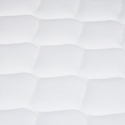 Cama Europea Wave 1,5 Plazas