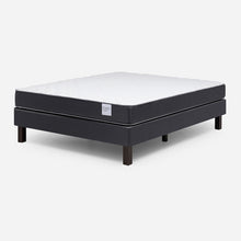 Cama Europea Wave 2 Plazas