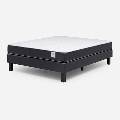 Cama Europea Wave 2 Plazas