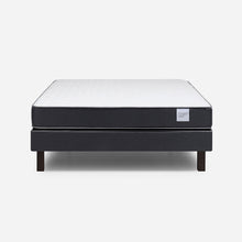 Cama Europea Wave 2 Plazas