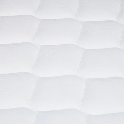 Cama Europea Wave 1,5 Plazas Tabor Grafito