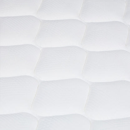 Cama Europea Wave 2 Plazas Tabor Grafito