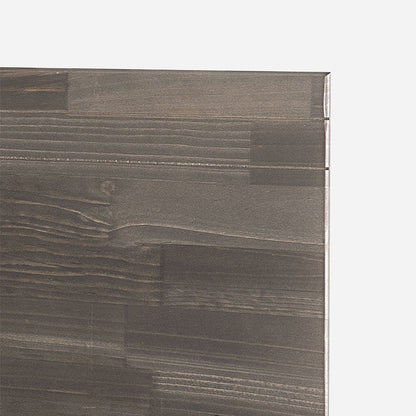 Cama Europea Wave 2 Plazas Tabor Grafito