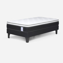 Cama Europea New Style 6 1,5 Plazas