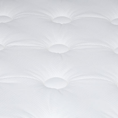 Cama Europea New Style 6 1,5 Plazas