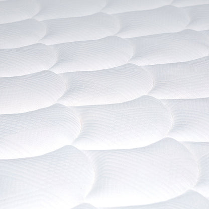 Cama Europea New Style 4 Plus 2 Plazas