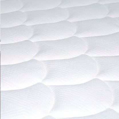 Cama Europea New Style 4 Plus 2 Plazas Base Divida