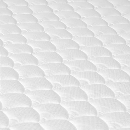 Cama Europea New Style 4 Plus 2 Plazas Base Divida