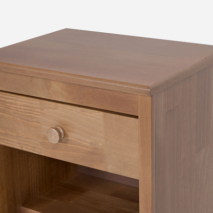 Cama Europea New Style 4 Plus 2 Plazas + Muebles Ferrara
