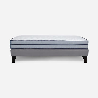 Cama Europea Spike 1,5 Plazas