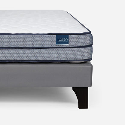 Cama Europea Spike 1,5 Plazas