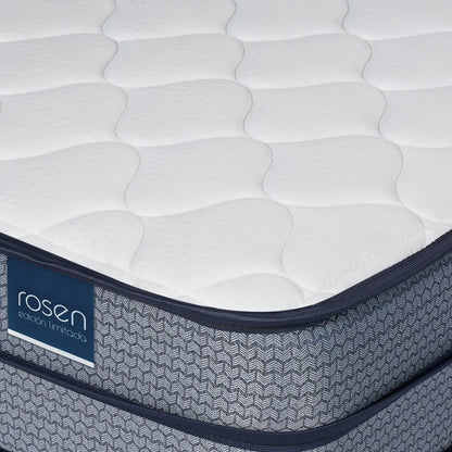 Cama Europea Spike 2 Plazas
