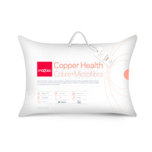 Almohada Cooper Health 50x70