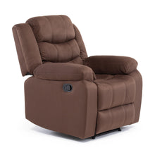 Bergere Reclinable Norman Café
