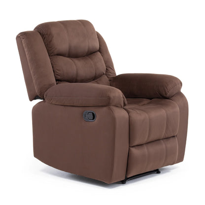 Bergere Reclinable Norman Café